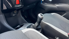 Toyota Aygo 1.0 VVT-i X-Trend TSS 5dr Petrol Hatchback